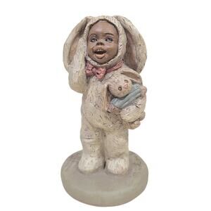 All God's Children Collection by Martha Holcombe "Bootsie" Vintage 1989 #30